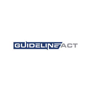 Logo Design by Maria's Creation for Guideline ACT | Design: #33233745