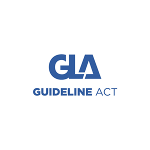 Logo-Design von Maria's Creation für Guideline ACT | Design: #33287622