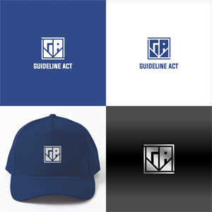 Logo Design by sam_reef for Guideline ACT | Design: #33267190