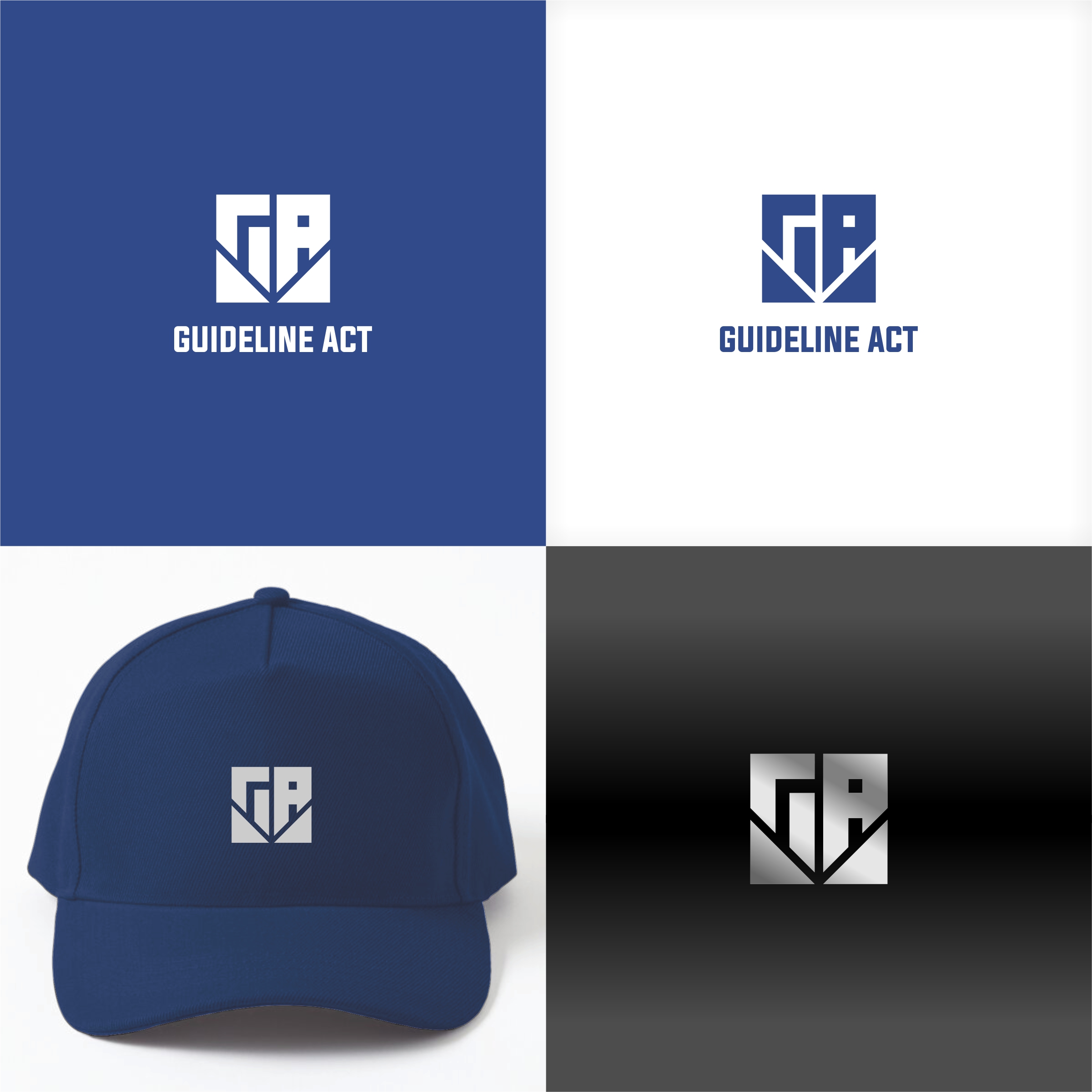 Design de Logo par sam_reef pour Guideline ACT | Design #33267191