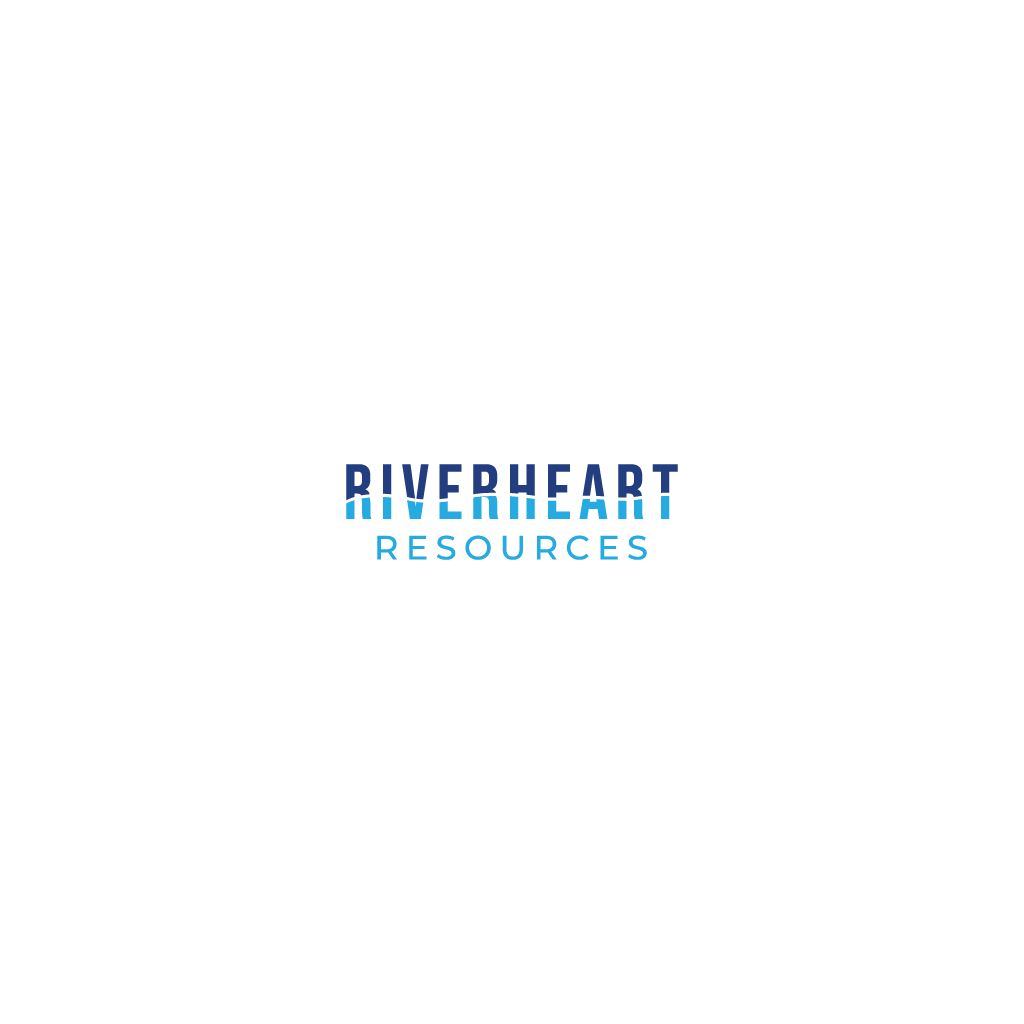 Logo Design by Jerwin Intac for Riverheart Resources | Design #33231468