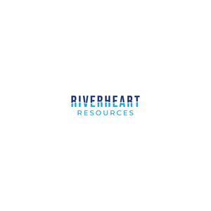 Logo Design by Jerwin Intac for Riverheart Resources | Design: #33231468