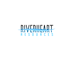 Logo Design by James J. for Riverheart Resources | Design #33236290