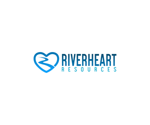 Logo Design by James J. for Riverheart Resources | Design: #33236339
