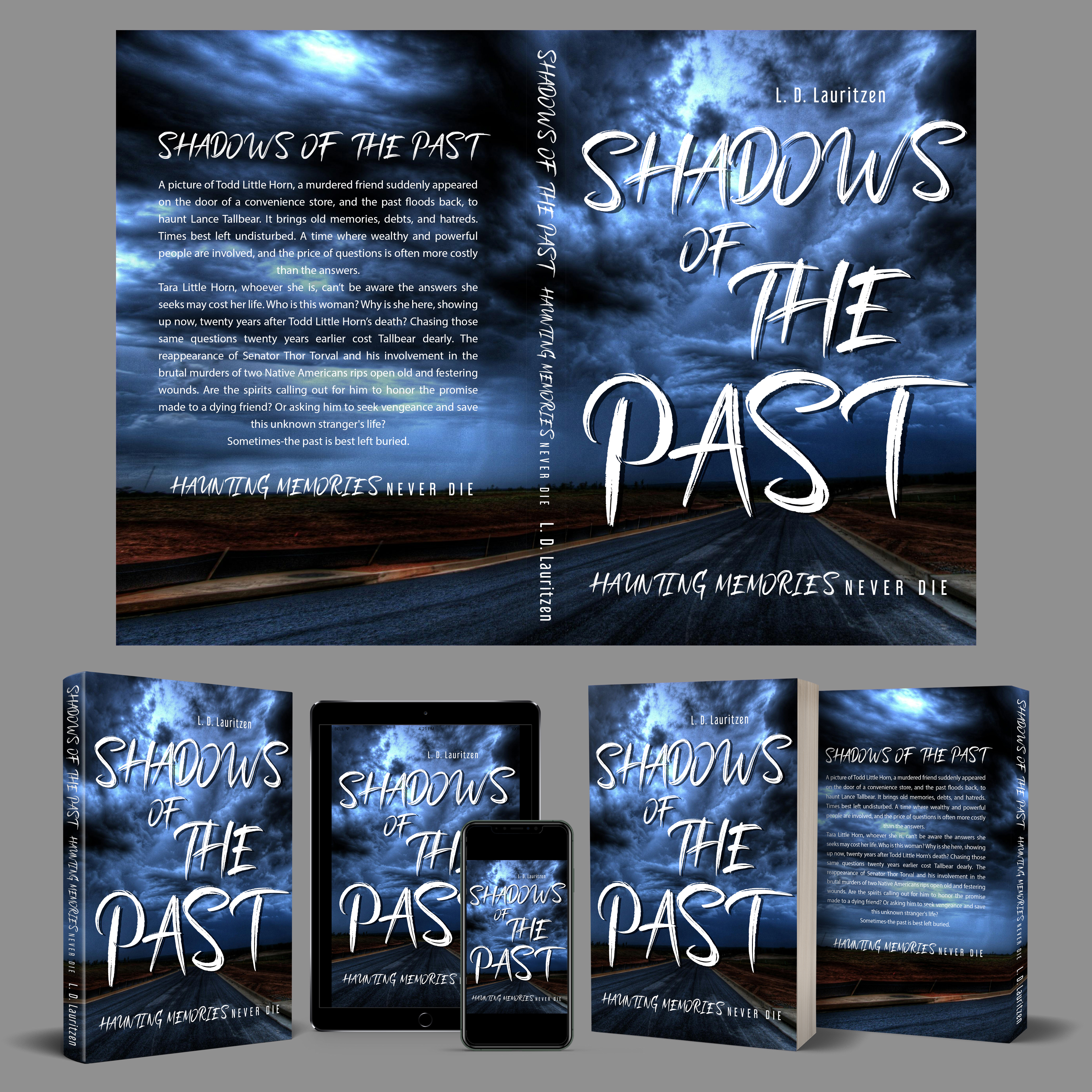 Book Cover Design by aj for 1951 | Design #33234923