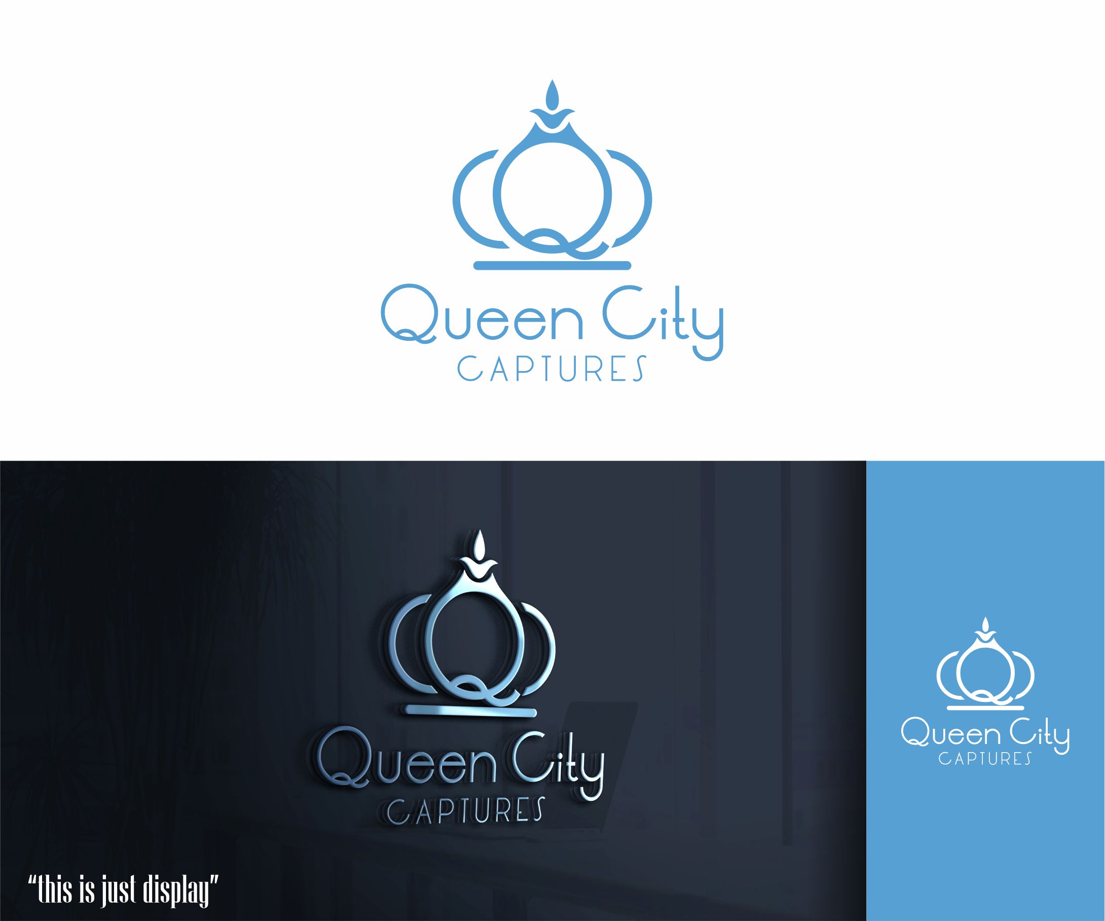 Logo Design by alkaline for this project | Design #33231016
