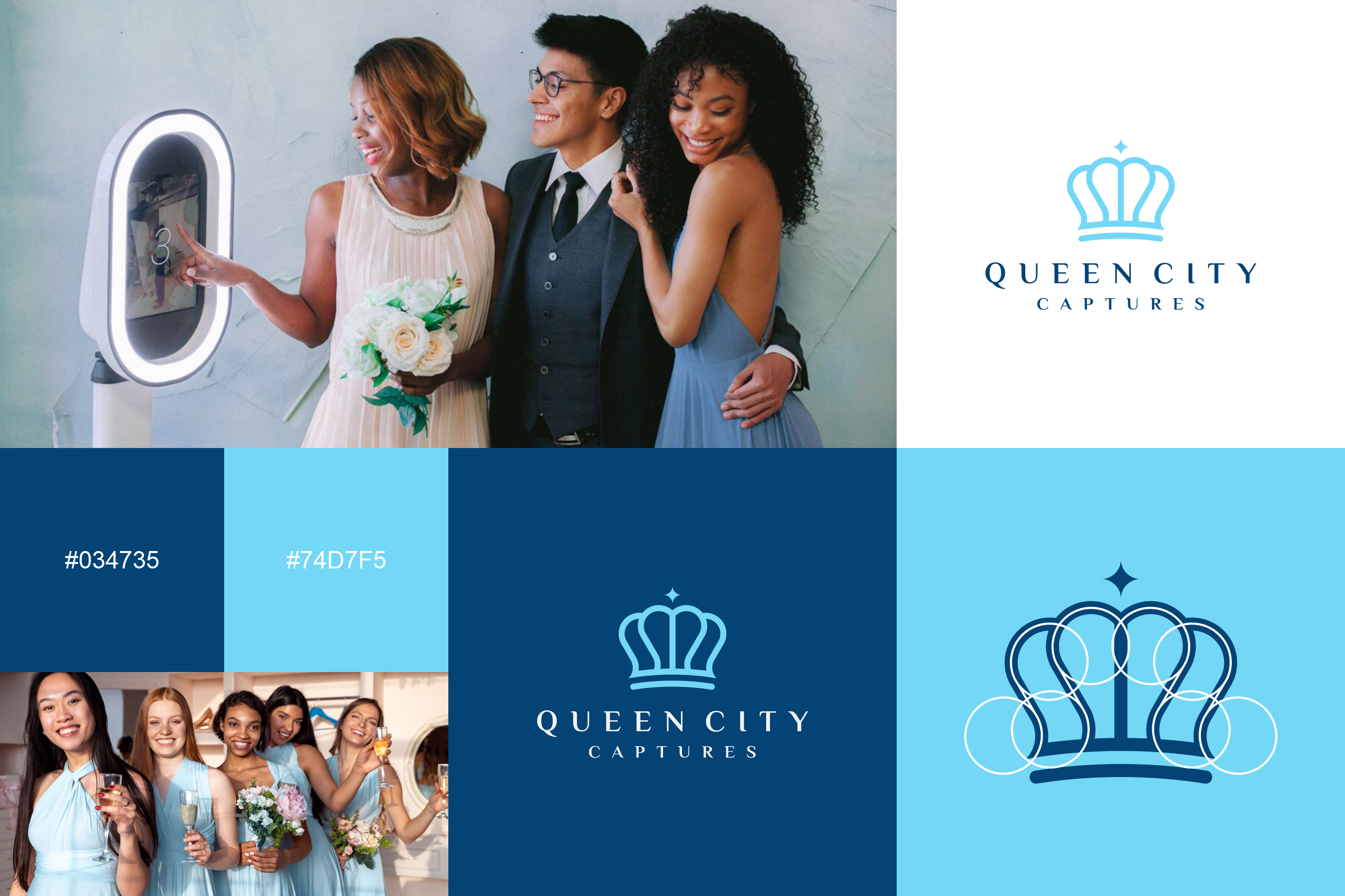 Logo Design by sabina aiko for this project | Design #33240975