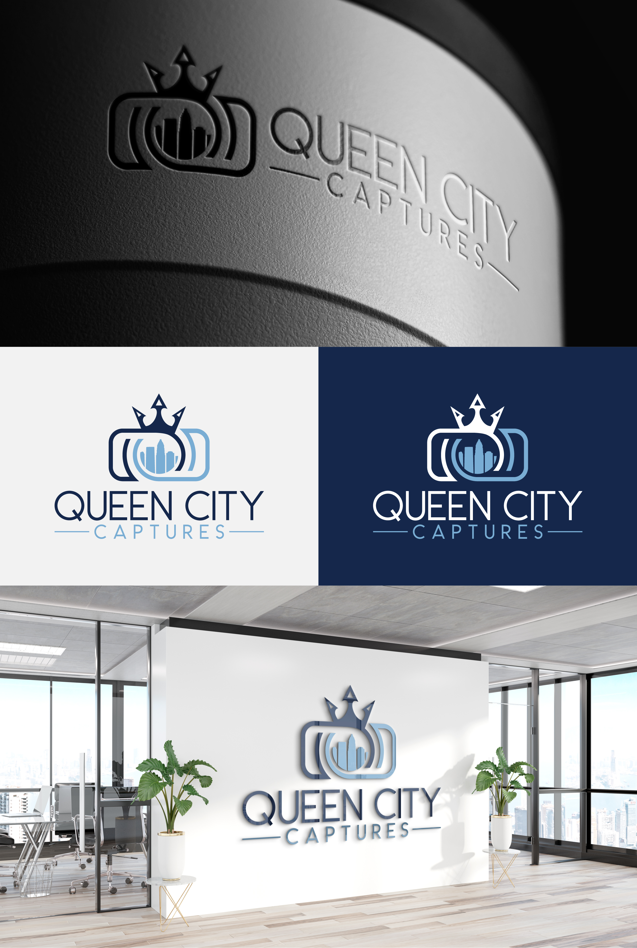 Logo Design by PixelUP Graphics for this project | Design #33242793