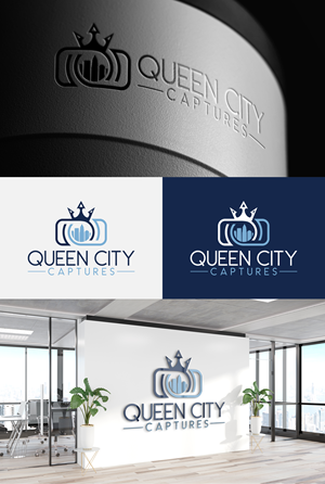 Logo Design by PixelUP Graphics for this project | Design: #33242793