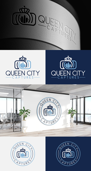 Logo Design by PixelUP Graphics for this project | Design: #33244013