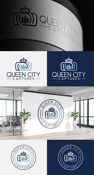 Logo Design by PixelUP Graphics for this project | Design: #33244703