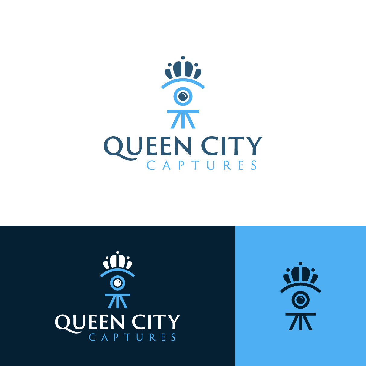 Logo Design by The Lion Studios for this project | Design #33233694