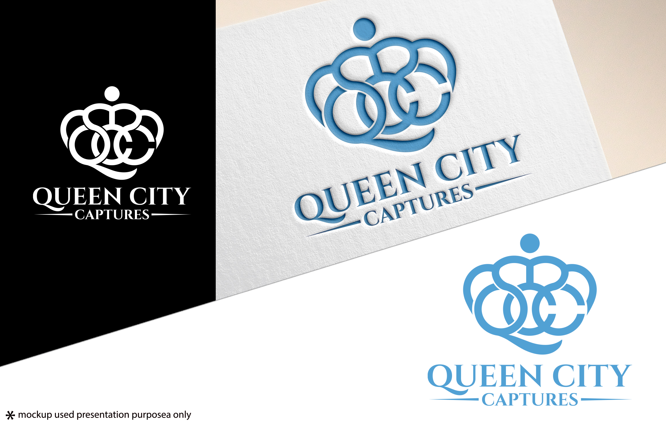 Logo Design by Rubia@ for this project | Design #33244856