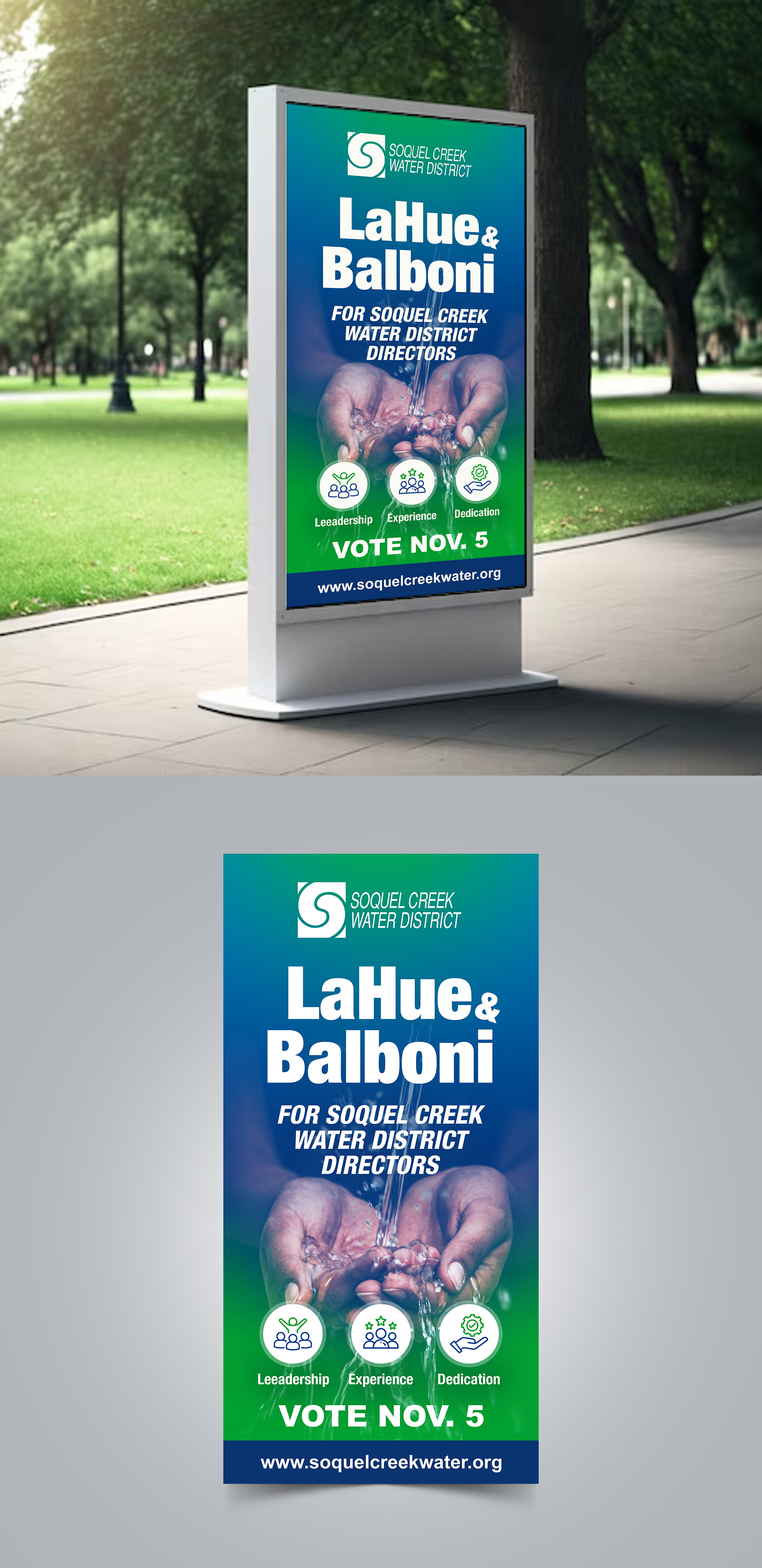 Signage Design by Sam.Art for Joy of Movement, LLC | Design #33234670