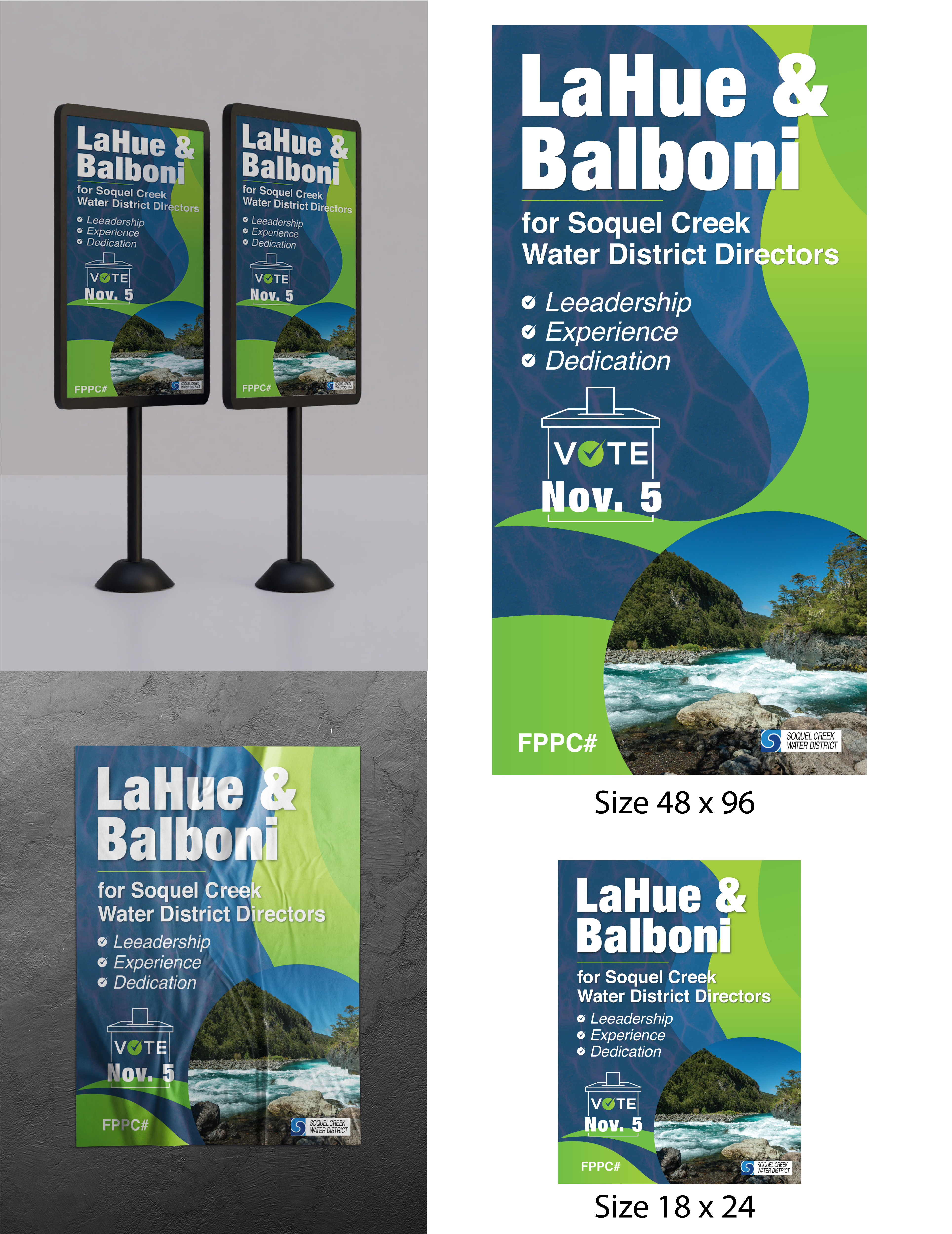 Signage Design by Impressive Sol for Joy of Movement, LLC | Design #33255277