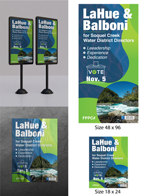 Signage Design by Impressive Sol
