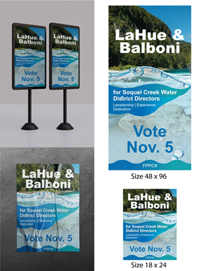 Signage Design by Impressive Sol for Joy of Movement, LLC | Design #33255278