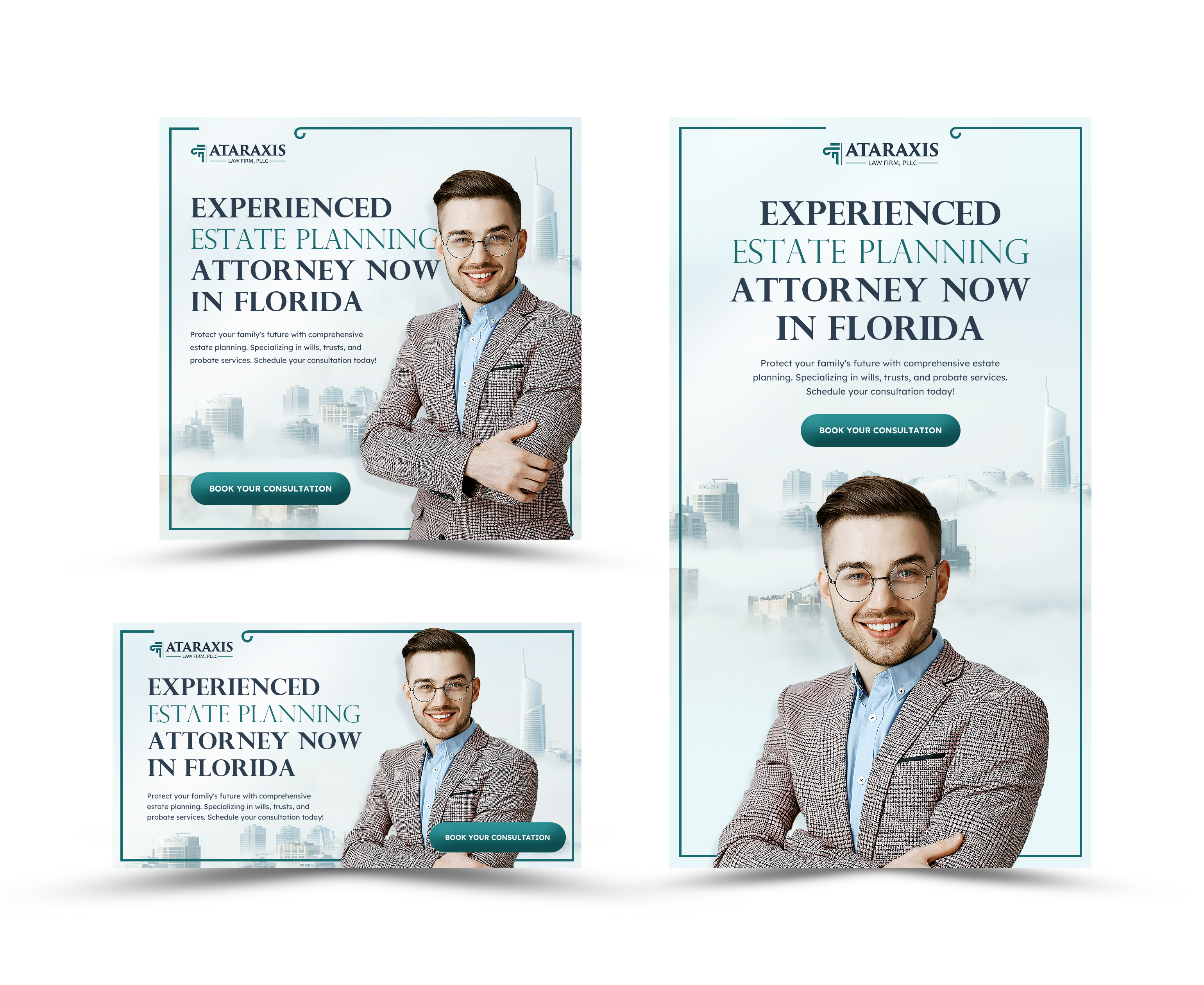 Banner Ad Design by Bhavik P. for this project | Design #33238294