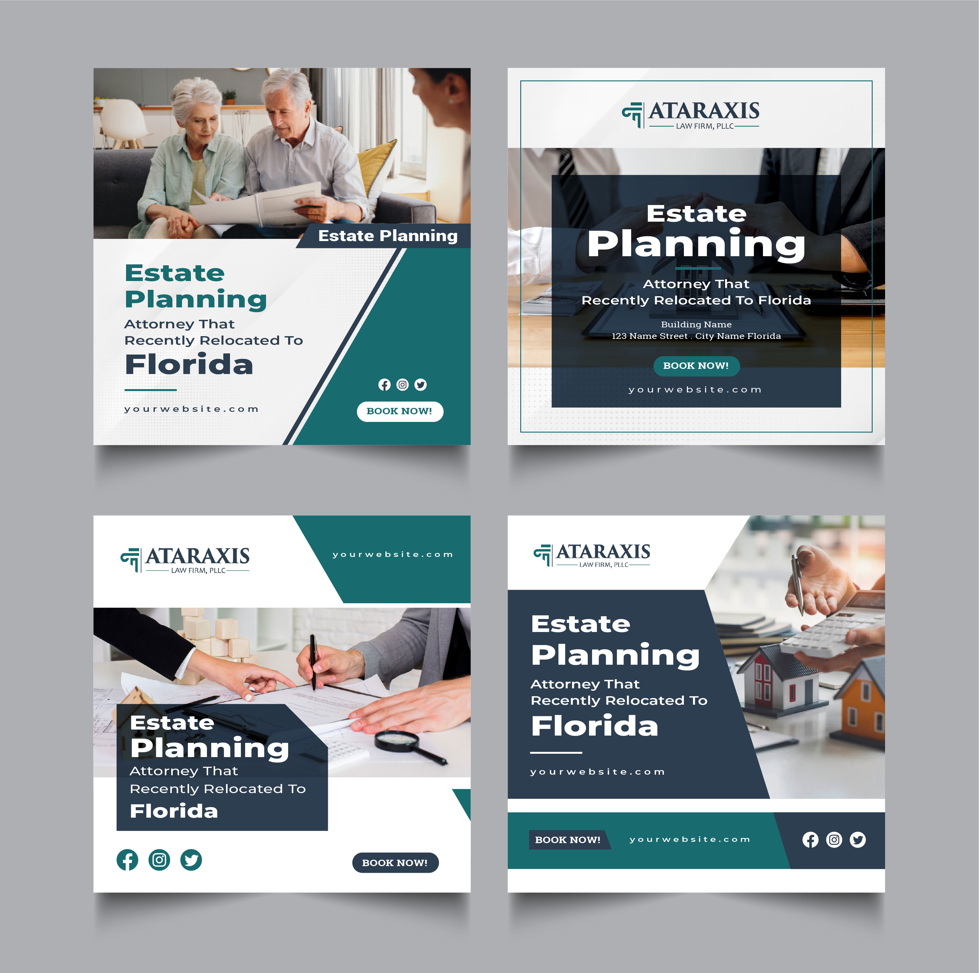Banner Ad Design by artbitin for this project | Design #33231782