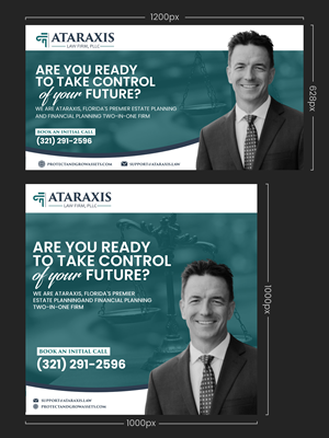 Banner-Design von faria24/7 für dieses Projekt | Design: #33243682