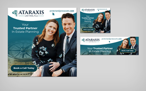 Banner-Design von MNM für dieses Projekt | Design #33232914