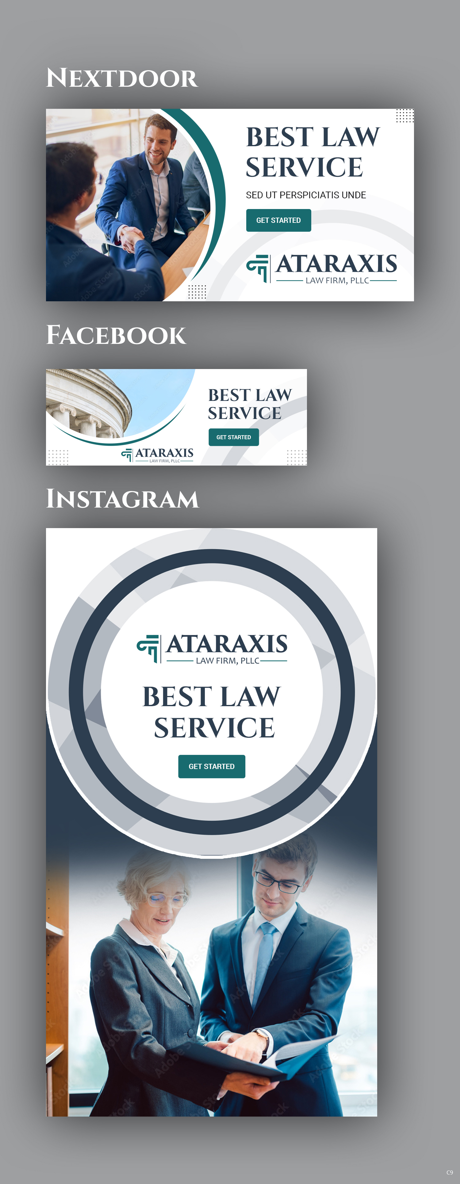 Banner Ad Design by pb for this project | Design #33243178