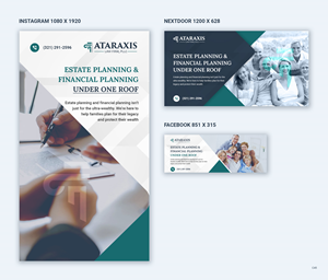 Banner Ad Design by pb for this project | Design: #33243179