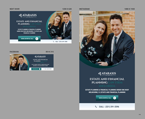 Banner Ad Design by pb for this project | Design: #33243180