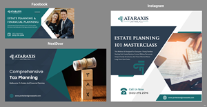 Banner Ad Design by pb for this project | Design: #33243188