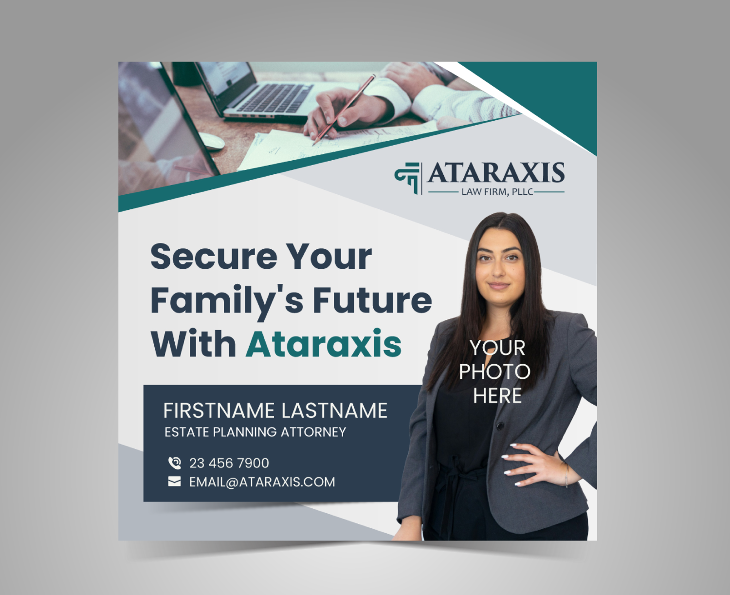 Banner Ad Design by JK18 for this project | Design #33237371