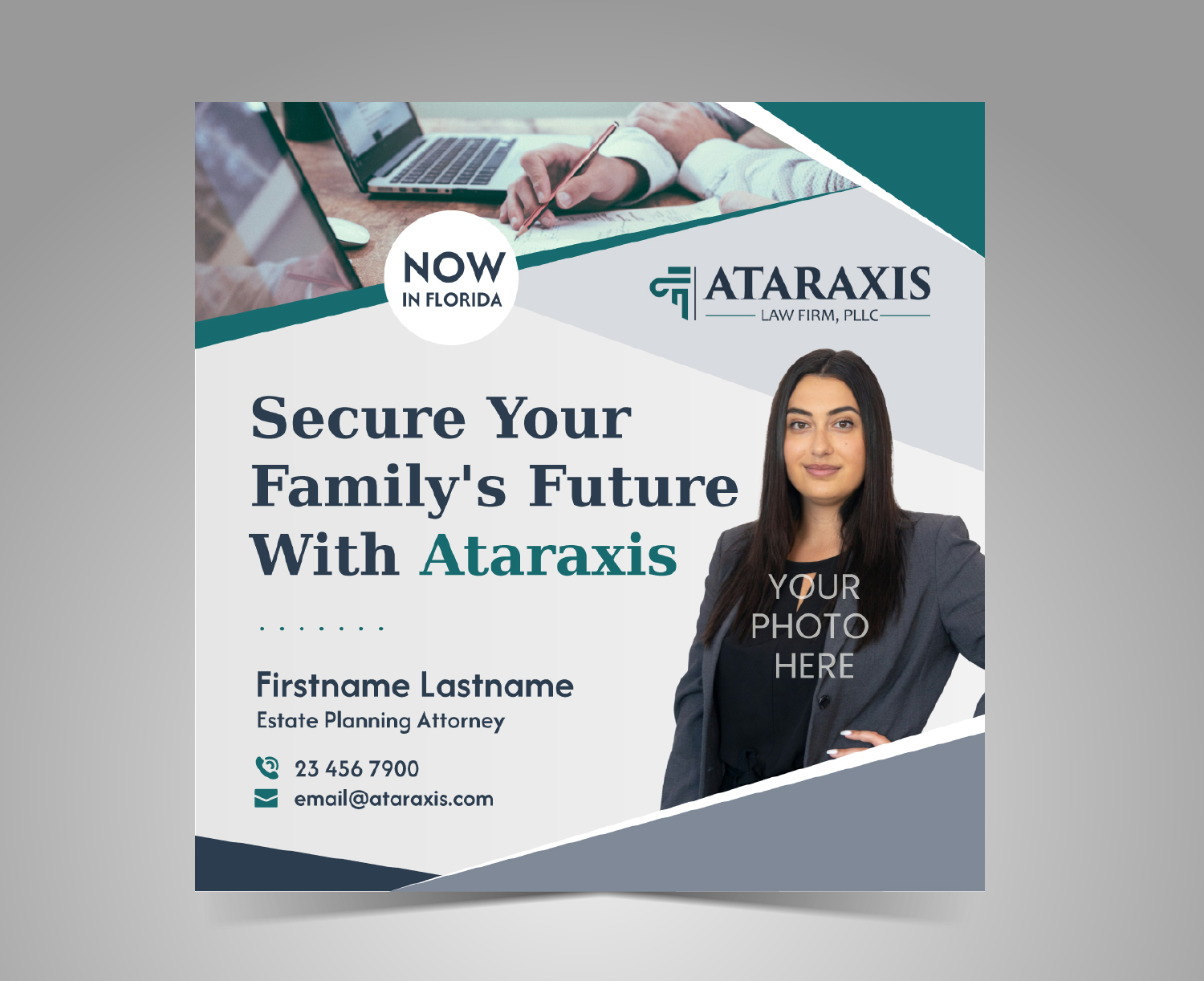 Banner Ad Design by JK18 for this project | Design #33237452