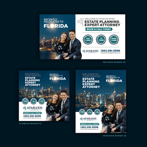 Banner-Design von debdesign für dieses Projekt | Design: #33233166