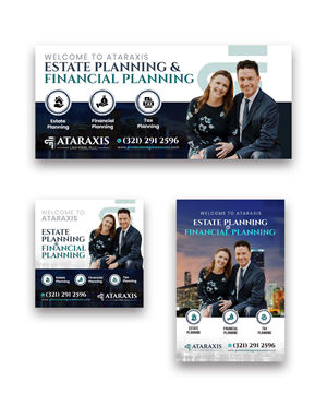 Banner Ad Design by debdesign for this project | Design: #33243596