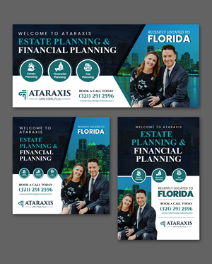 Banner Ad Design by debdesign for this project | Design: #33243617