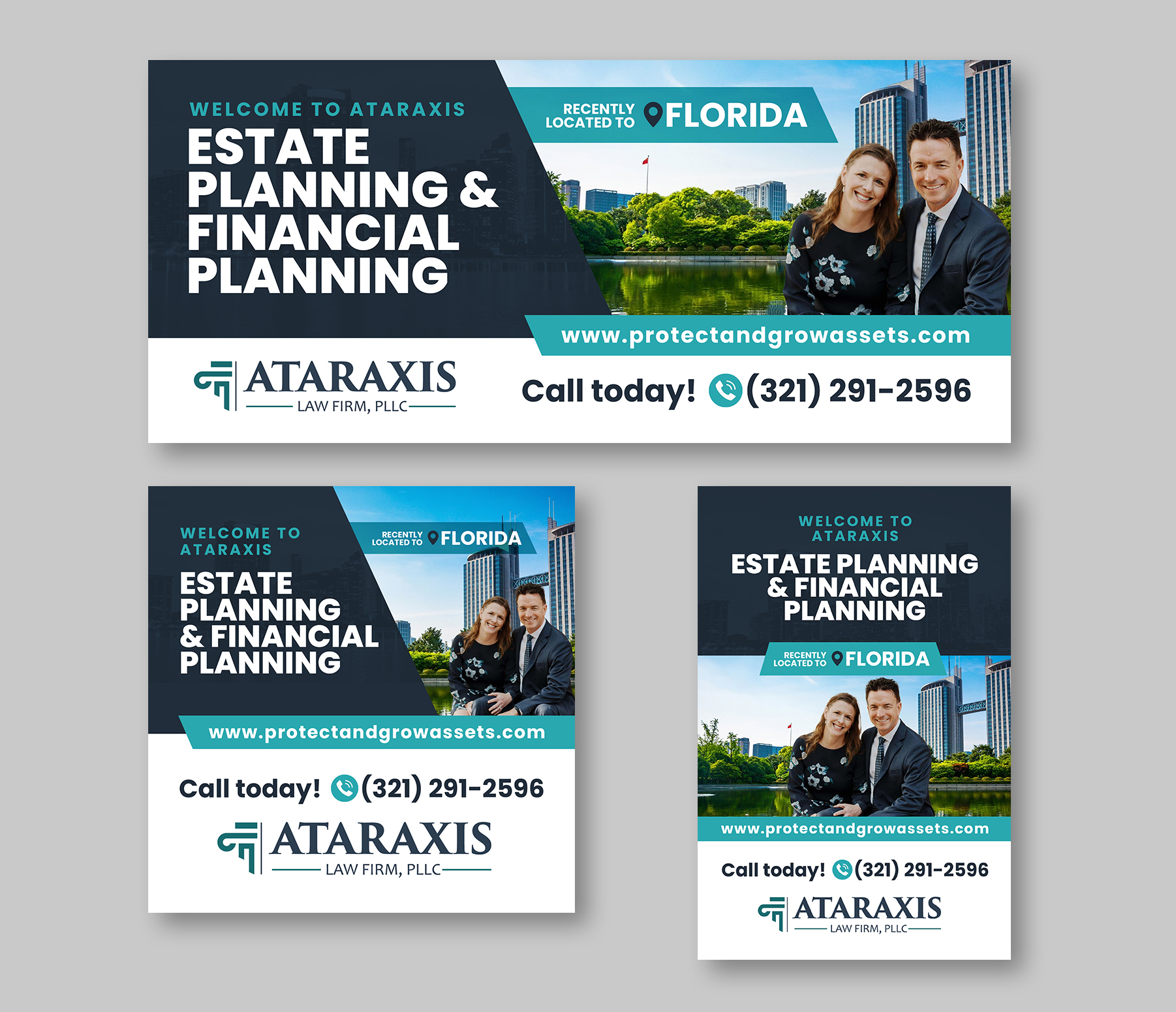 Banner Ad Design by debdesign for this project | Design #33244043