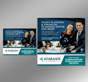 Banner-Design von Dzhafir für dieses Projekt | Design #33243387