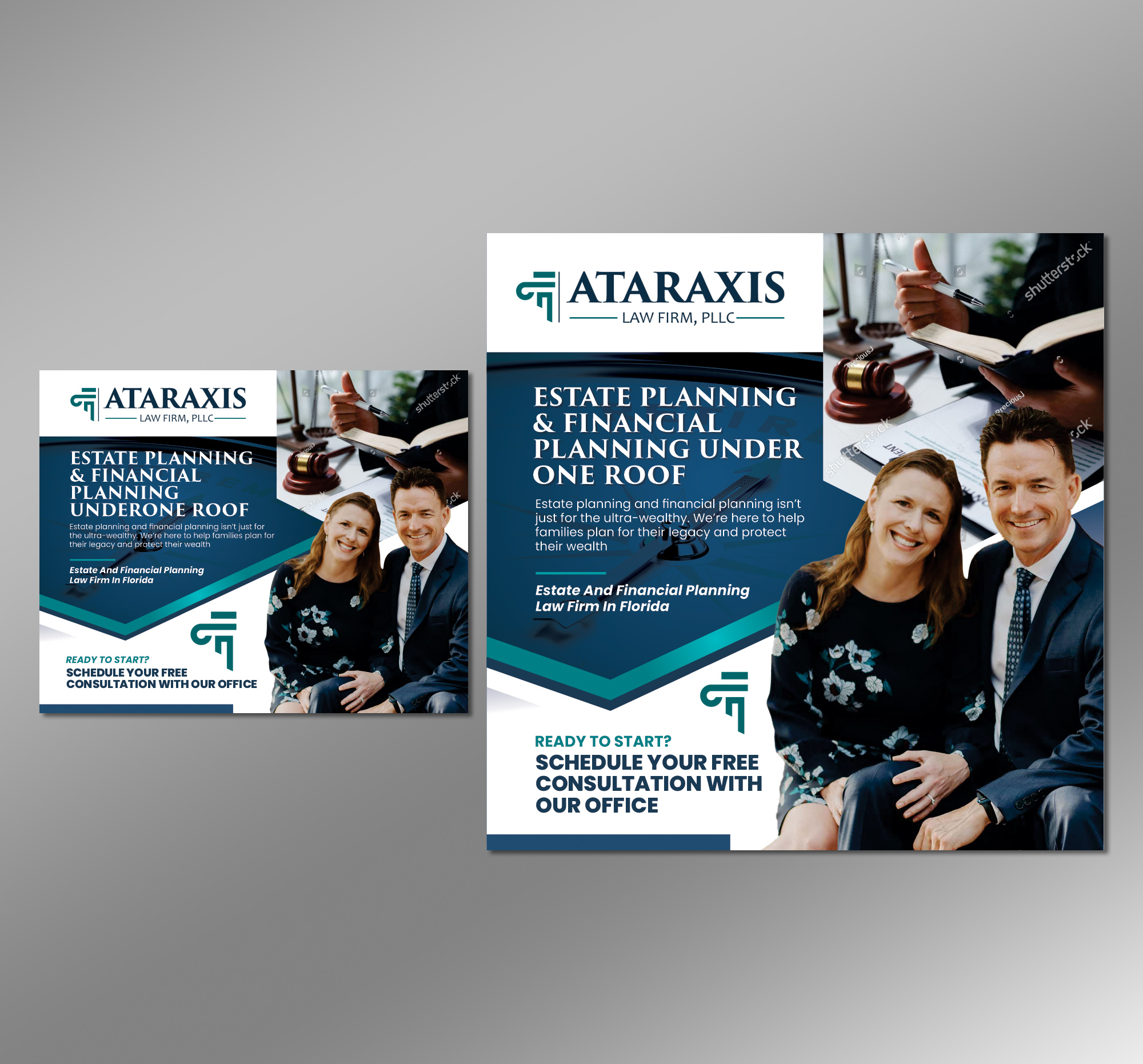 Banner Ad Design by Dzhafir for this project | Design #33243388