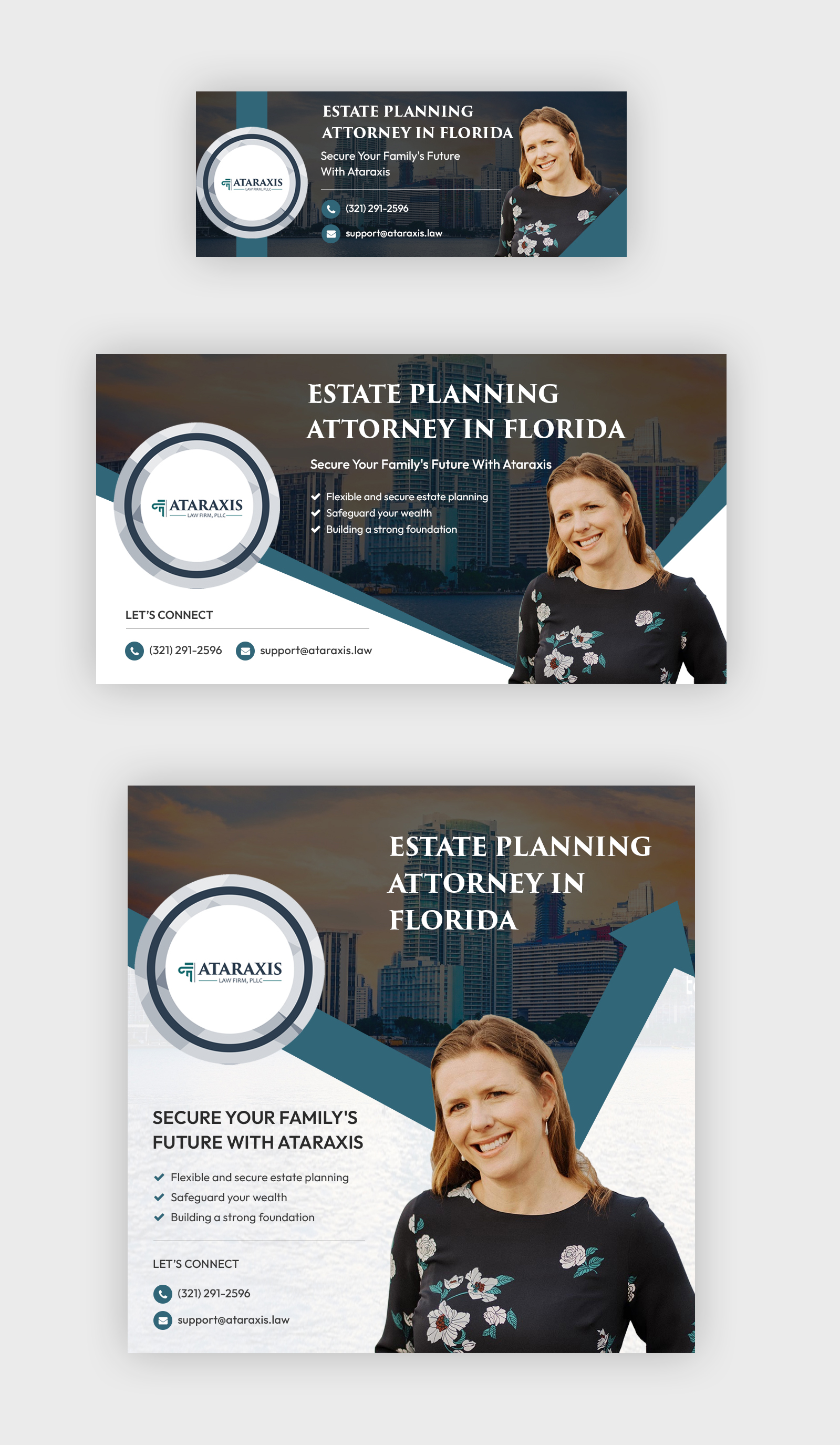 Banner Ad Design by Starlyn DS for this project | Design #33240538