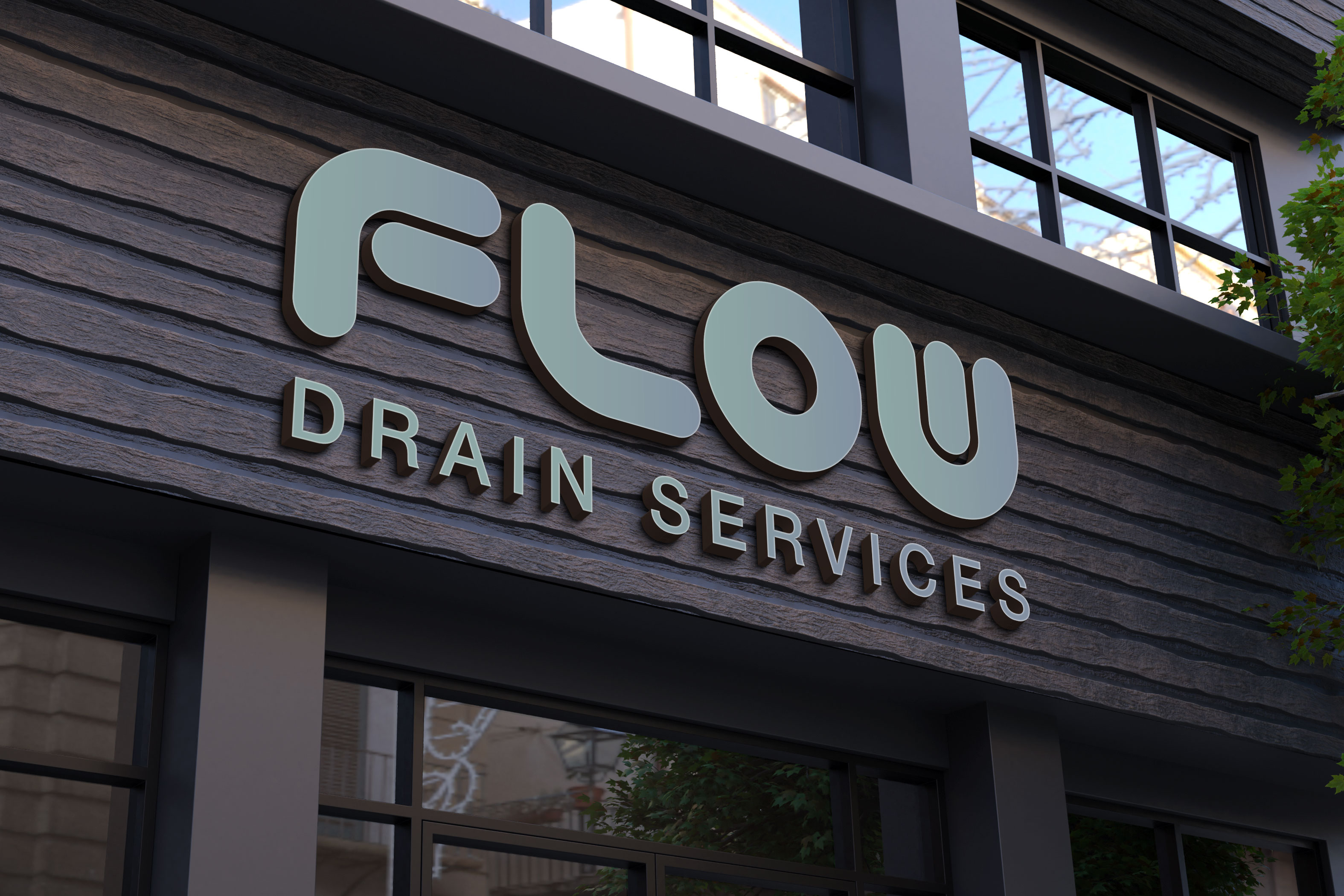 Logo Design by Kavth for this project | Design #33262725