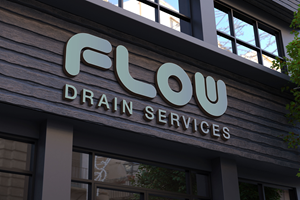 Logo Design by Kavth for this project | Design: #33262725