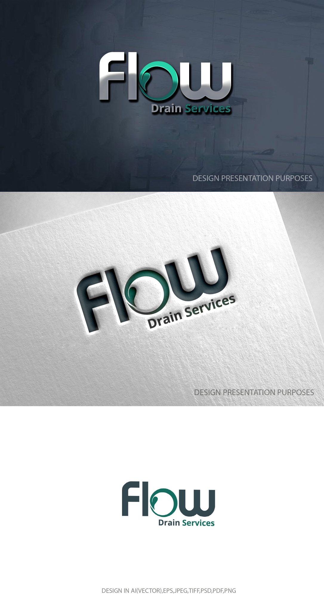 Logo Design by zebronicgraphic for this project | Design #33240318