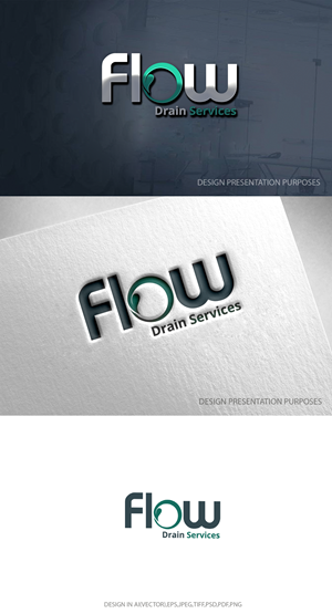 Logo Design by zebronicgraphic for this project | Design: #33240318