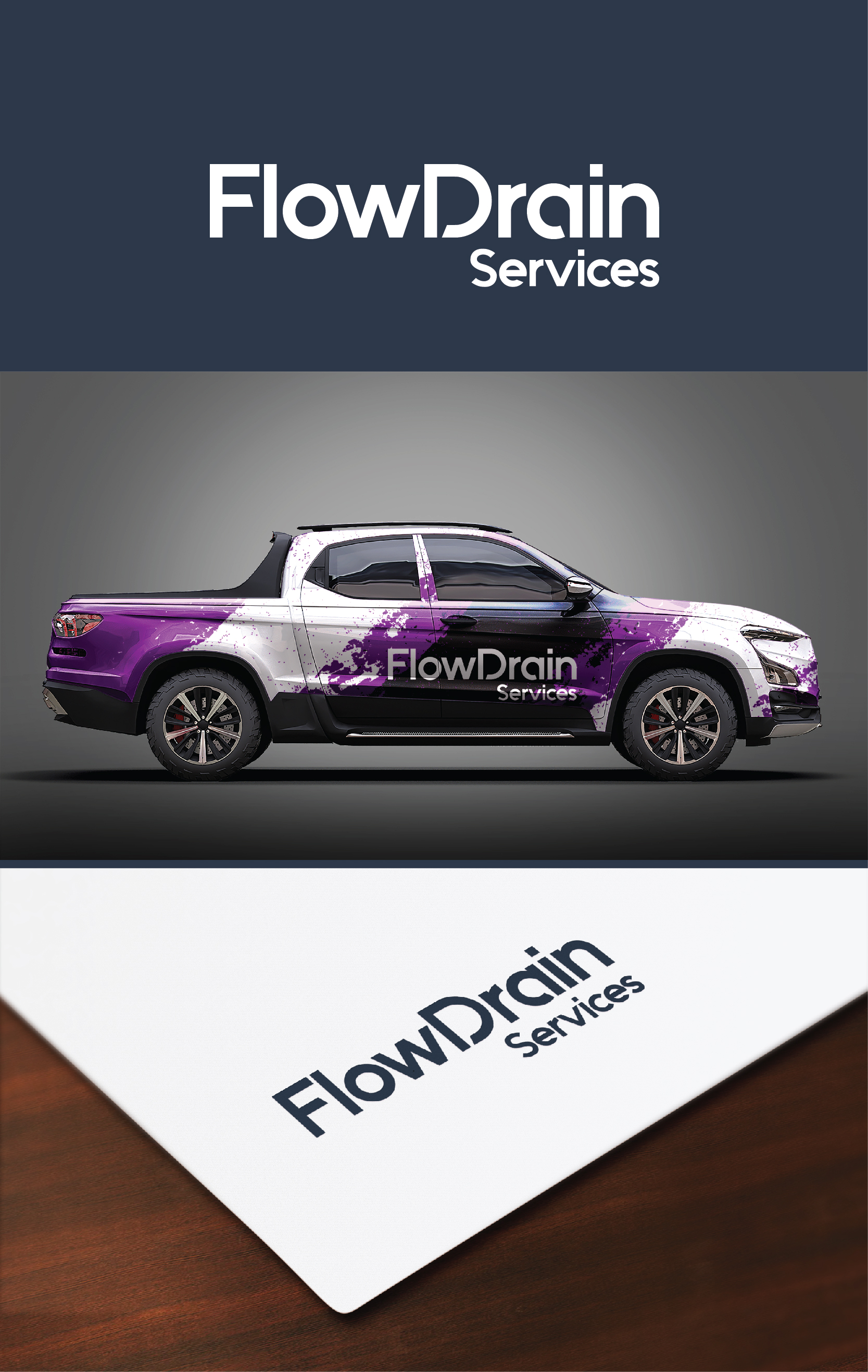 Logo Design by IMilenovic for this project | Design #33232416