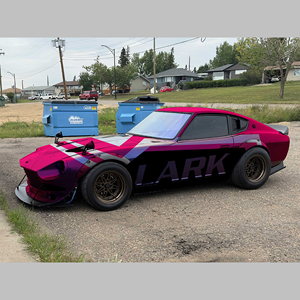 Car Wrap Design by YourLogoMaster for this project | Design: #33267902