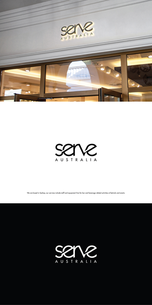 Logo Design by Ally Mac for this project | Design: #33282154