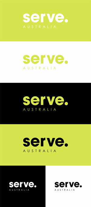 Logo Design by saesean