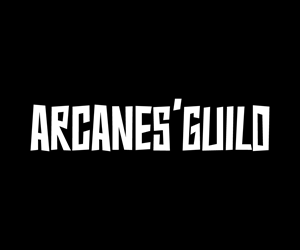 Logo Design by Kavth for Arcanes Guild s.r.o. | Design: #33266111