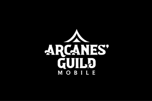 Logo Design by Logo Stock for Arcanes Guild s.r.o. | Design: #33291232