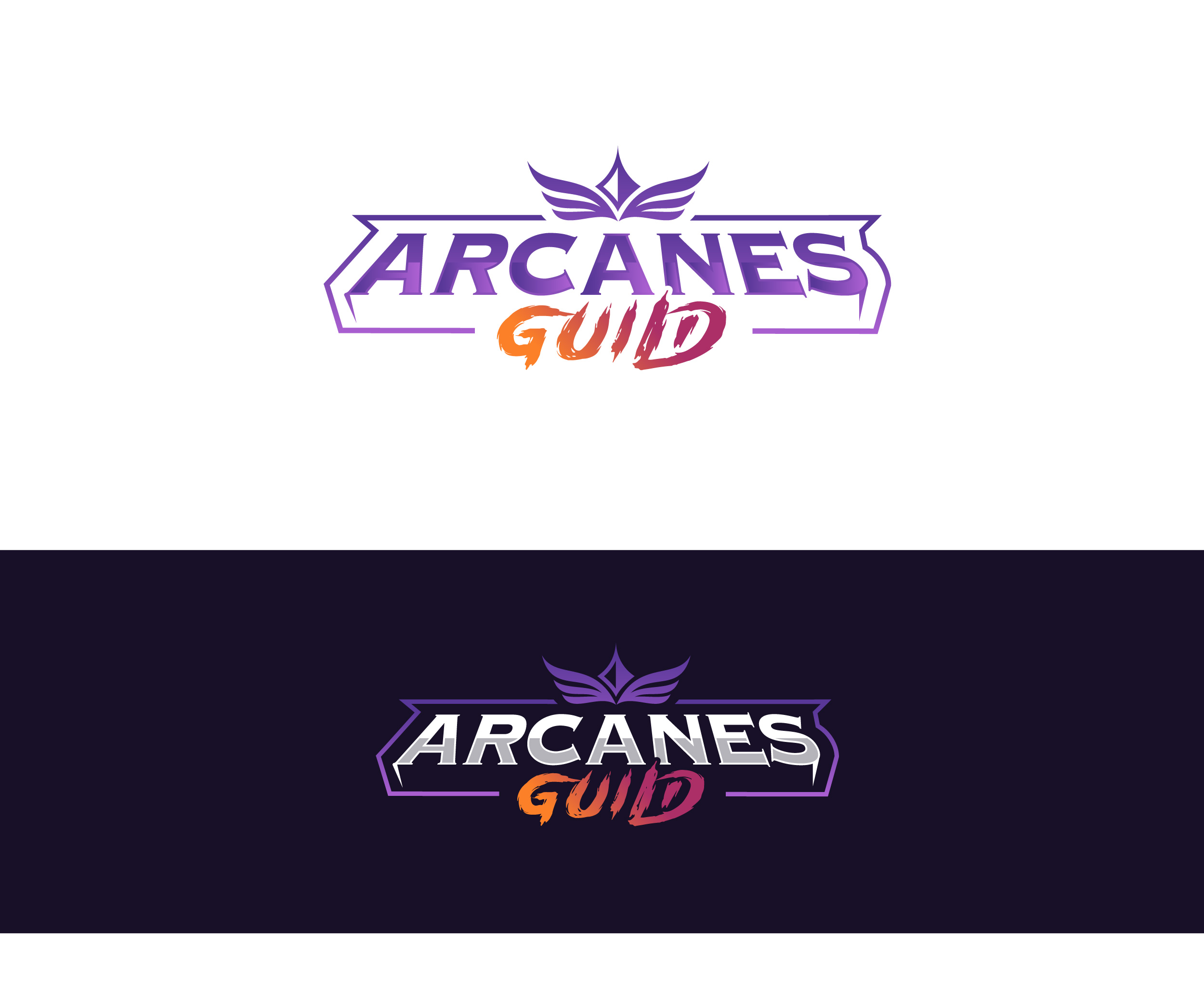 Logo Design by YourLogoMaster for Arcanes Guild s.r.o. | Design #33241094