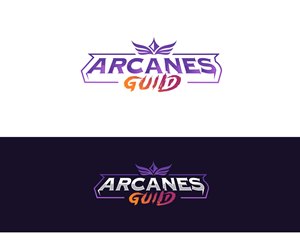 Logo Design by YourLogoMaster for Arcanes Guild s.r.o. | Design: #33241094